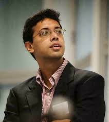 New Frontiers Lecture Series: "1970 Bhola Cyclone and the Birth of  Bangladesh"