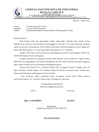 Proposal permohonan 2016 bantuan dana pembangunan madrasah diniyah nurul iman dusun cikulu desa sukahurip kecamatan pangandaran kabupaten ciamis a. Gereja Pantekosta Pdf