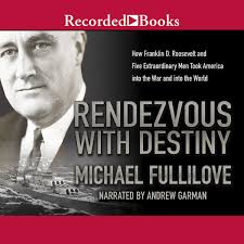 Amazon.com: Michael Fullilove: books, biography, latest update