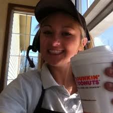 Dunkin Donuts Richmond, RI