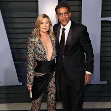 Meredith grey, and she, in a way, will live forever. Grey S Anatomy Star Ellen Pompeo What Worries Me About My Children S Health Abc News