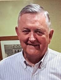 Obituary for Ronald L. Hofsass