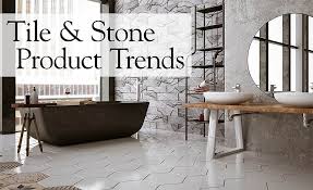 It's been a long time coming, but now that you're faced with so many color, texture. Stone And Tile Trends For 2020 2020 04 13 Stone World