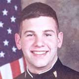 Story + video: Norwich grad among the SEALs killed in downed helicopter