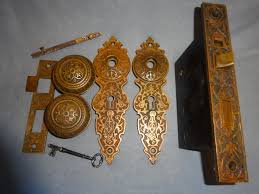 We did not find results for: Antique Entry Door Set By Norwich Lock Co Antique Door Hardware
