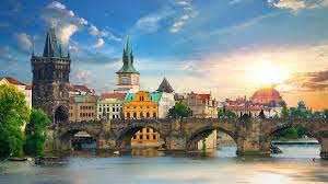 maː vlast), also known as my fatherland, is a set of six symphonic poems composed between 1874 and 1879 by the czech composer bedřich smetana. Bbc Radio 3 Classical Music Digital Archive Ma Vlast