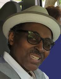 Obituary information for Wilbur Rodney Keeling