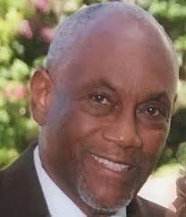 Retired Sgt. 292 Carl Renwick Lynch Sr.