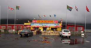 Noryangjin fish market is definitely worth a visit in seoul and with 24 hours of operating time, you can always squeeze in time to experience it. Hout Bay Fish On The Rocks Mapio Net