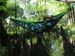 Eagles Nest Outfitters Doublenest Hammock Review Hammock For Two People