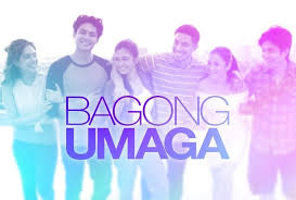 The king of hearts believed that being thankful is important especially now that the world seemed to have revolved around material things. Tony Labrusca Barbie Imperial Kiko Estrada Michelle Vito Yves Flores And Heaven Peralejo Star In Bagong Umaga Starmometer