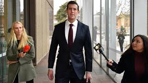 A key afghan witness who says he saw a 'big soldier' kick his uncle off a low cliff has stood. Ben Roberts Smith Says Mistress Lied About Abortion