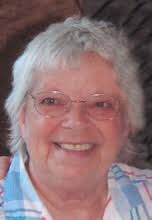 Obituary information for Mary J. Mayer