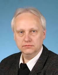 Prof. Dr. Peter Bruns