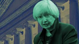 How climate policy will change in 2021. Janet Yellen Critiques Bitcoin As Extremely Inefficient For Making Transactions