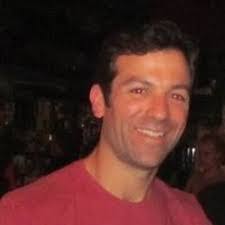 Eric Perales's Instagram, Twitter & Facebook