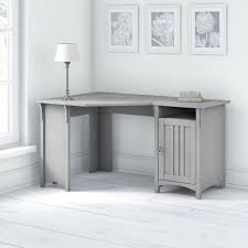 Apart from this, the corner desks are also suitable for both home and office use; The Gray Barn Lowbridge Corner Desk With Storage On Sale Overstock 29167928