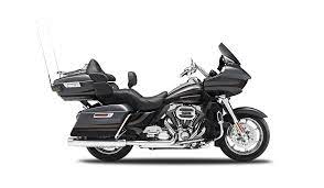 Custom Road Glide Ultra Promotion Off60
