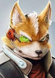 Star fox is a series of rail and scrolling shooter video games developed and published by nintendo. Star Movie Fox