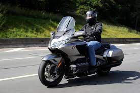 Our 2021 model is a perfect example of that. Honda Gold Wing Bagger 2021 Prices Specs Consumption And Photos