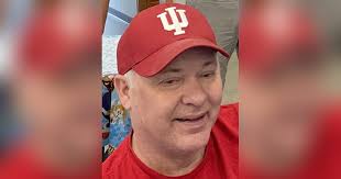 Obituary for Mark T. Helms