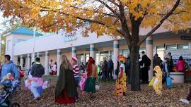 Los Alamos Halloweekend & Trick-or-Treat on MainStreet