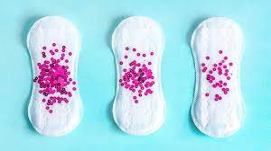 Es Normal Que Me Baje Poca Menstruacion 10 Razones Del Porque