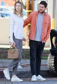 1,63m.**it was submitted by sigmund preston, 30 years old. Whitney Port Cuddles Up To Husband Tim Rosenman As They Head Home From Lunch Date At Joan S On Third Daily Mail Online