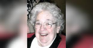 Obituary information for Gracie Mae Tarter