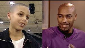 Stephen Curry OTH Trailer 2 including Seth Curry