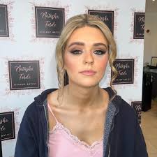 Natasha Forde Make Up Artist