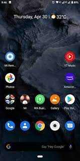 Miui 12 Super 3d Live Wallpaper Apk Free Download Google Drive Link The Tech Show Downloads Live Wallpapers Xiaomi Music Photo