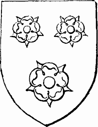 General history: Gentry families extinct before 1500