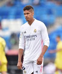 Jul 27, 2021 · official announcement: Man Utd Fear Raphael Varane Is Playing Games As Talks With Real Madrid Stall Daily Star