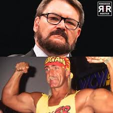 Rikishi pays tribute to WWE HOFer Hulk Hogan 🙏 #WWE #SmackDown #HulkHogan