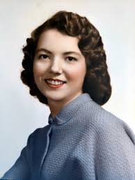 Mary Kittle Obituary