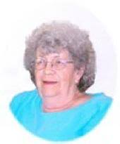 Mattie Moses Shelley Obituary