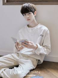 Drippin On Twitter Boy Groups Woollim Entertainment Golden Child