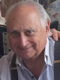 Arthur Barr Obituary