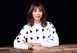 WATCH] Rashida Jones Talks Hot Girls Wanted: Tuned On Series At Sundance