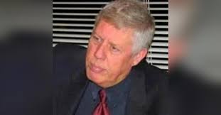 Garie Cameron Halstead Obituary