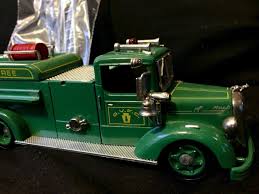 Image result for Mack Green 1955 Truck