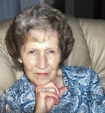 Barbara York Obituary