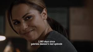 Dawson and Peter Mills Broke Up