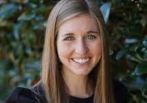 Haley Simms's Instagram, Twitter & Facebook