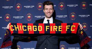 Fifa 21 chicago fire fc midfielders. Chicago Fire Fc Reinvents Itself Ahead Of Move Back Into Soldier Field