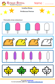You can do the exercises online or download the id: Worksheet Gratis Untuk Anak Tk Rumah Bunda