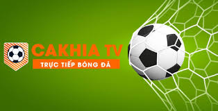 Cakhia TV: The New Hub for Football Streaming