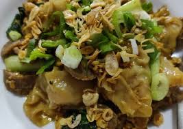 Check spelling or type a new query. Pangsit Goreng Le Gino Lagi Viral Buat Sendiri Aja Yuk