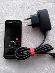 Sagem my411X w Najlepsze smartfony i ...